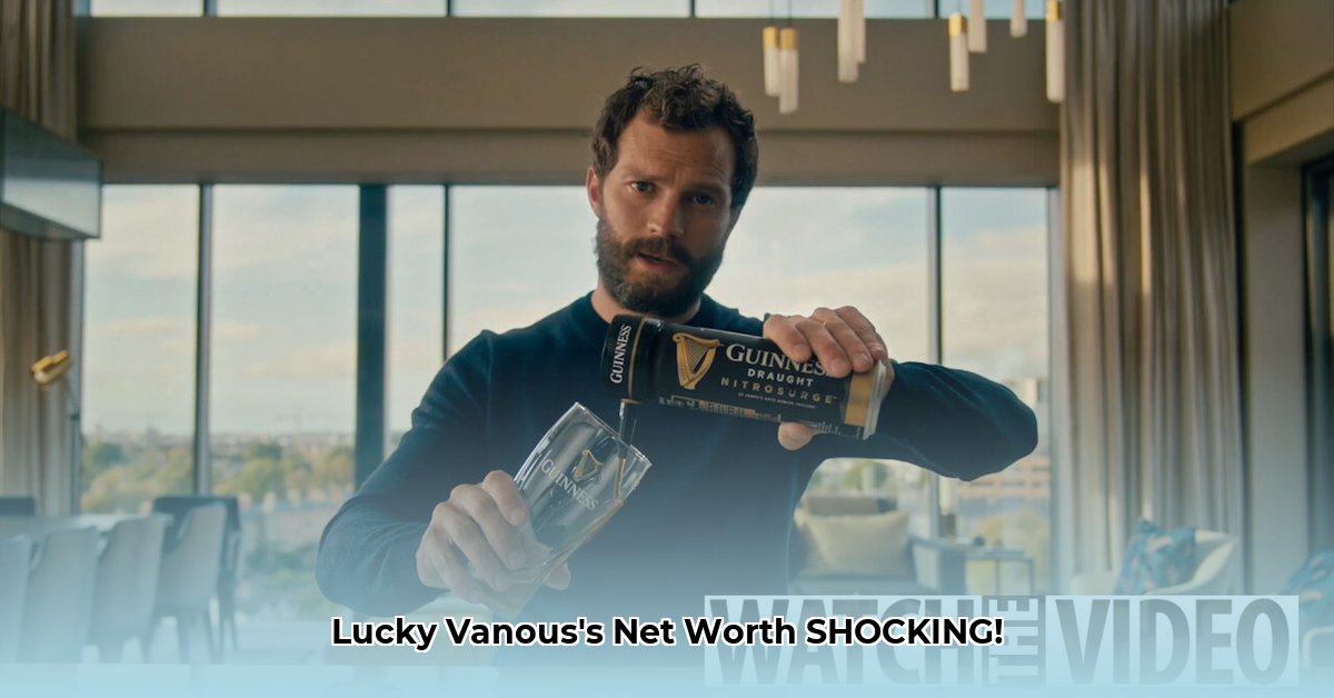lucky-vanous-net-worth